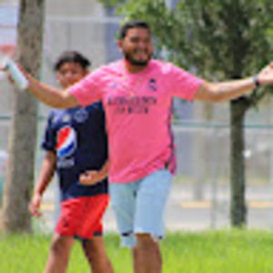 Meet your Posher, Justin